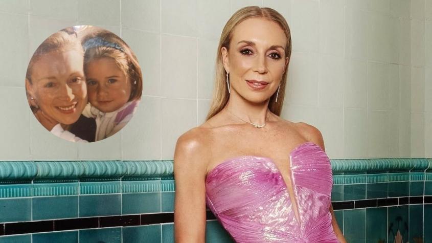 Acaba de cumplir 30 años: por qué la hija de Karen Doggenweiler no tiene relación con su conocido padre