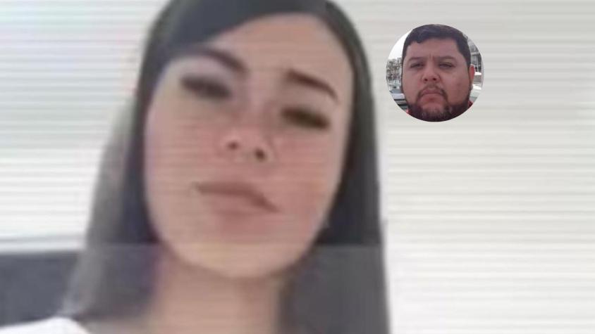 Así fue el fatídico encuentro de Krishna Aguilera y "Guatón" Beltrán: "Ella apenas podía mantenerse en pie"