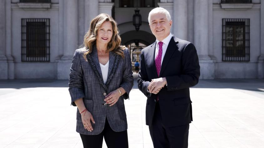 Así será el formato del debate presidencial de este domingo 26 de octubre en el 13