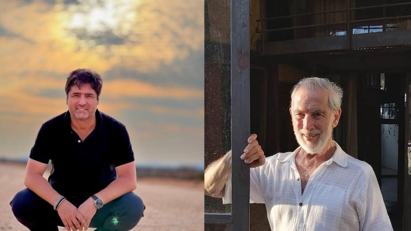 La emotiva publicación con la que Jorge Zabaleta despidió a Héctor Noguera: "Buen viaje..."