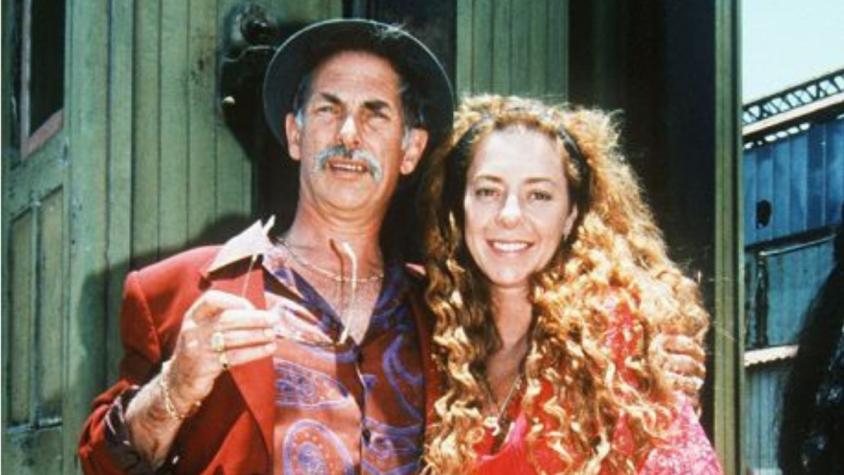 Claudia di Girolamo se pronuncia por muerte de Héctor Noguera: expuso desconocido vínculo