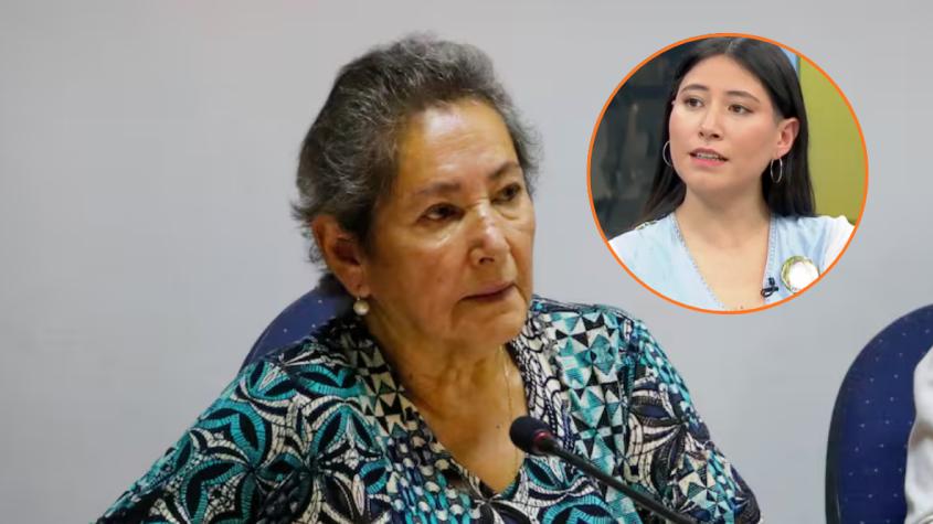 Hijas de concejala desaparecida revelan macabro antecedente sobre la desaparición de su madre
