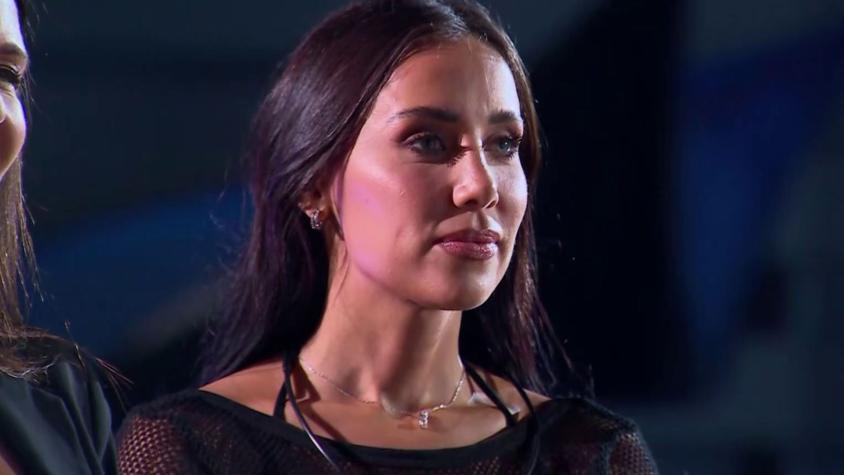 Cyntia Cofano llega hoy a Mundos Opuestos y vivirá intensa historia de amor: "Me llamó la atención que él es súper Ken"