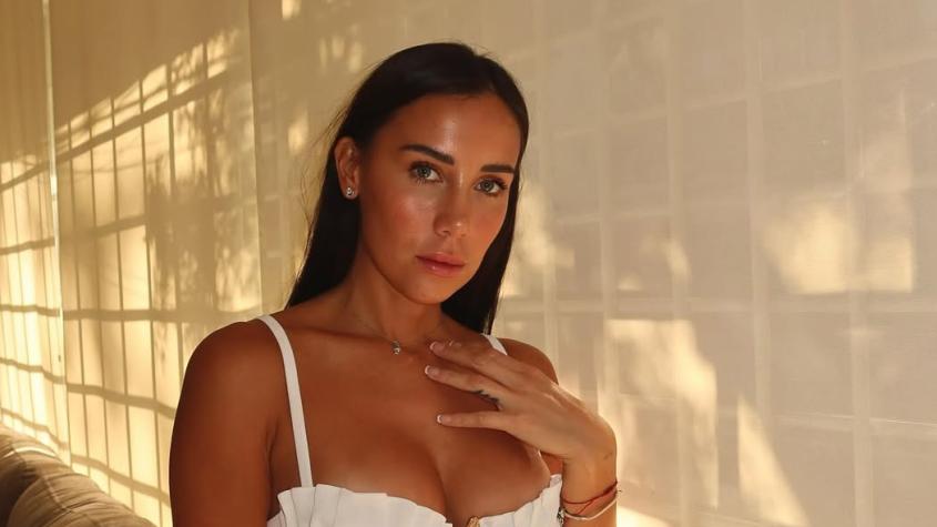 ¿Quién es Cyntia Cofano? la nueva participante que romperá corazones en Mundos Opuestos