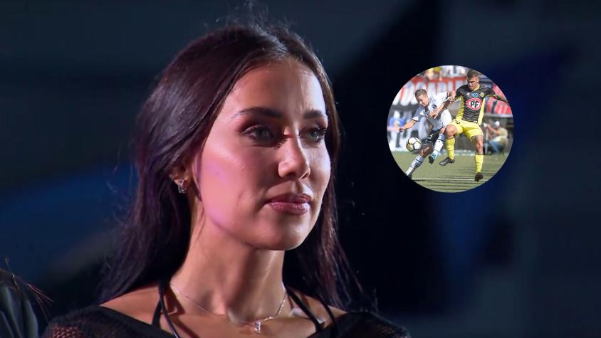 Quién es el futbolista que jugó en Chile y tuvo una polémica relación con Cyntia Cofano: "Los odio"