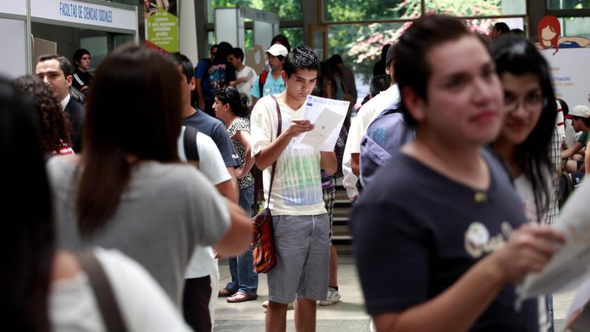 La PAES no es el único camino: Estas son las principales vías alternativas para acceder a la Educación Superior