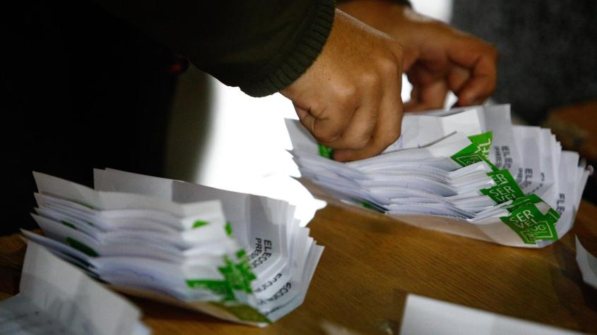 Estos son los requisitos para que un extranjero vote en las Elecciones Presidenciales y Parlamentarias 2025