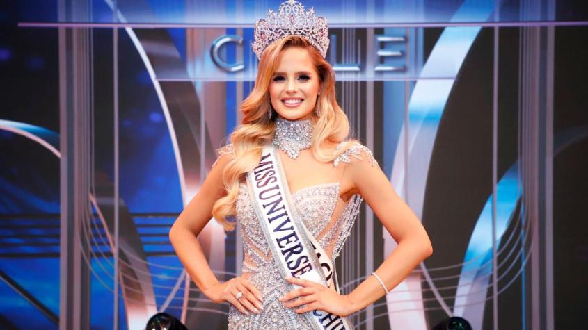 Inna Moll va en busca de la corona: ¿Dónde y cuándo ver EN VIVO la Final del Miss Universo 2025?