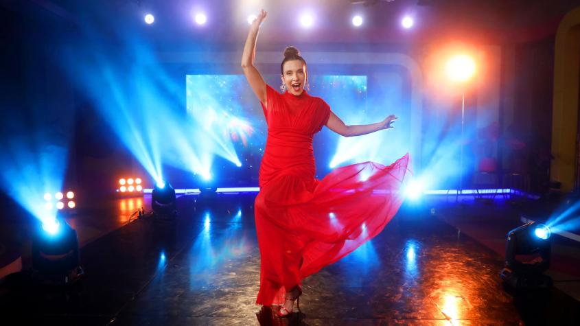 La emoción de Karla Constant por animar la final del Miss Universo 2025: "Crecí viendo el concurso"