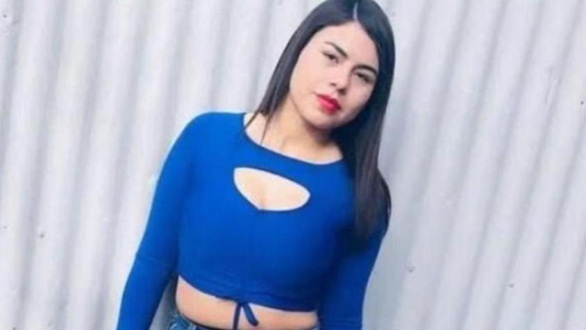 Nuevo detenido por caso Krishna Aguilera: La despiadada función de "El Krosty" durante el asesinato de la joven