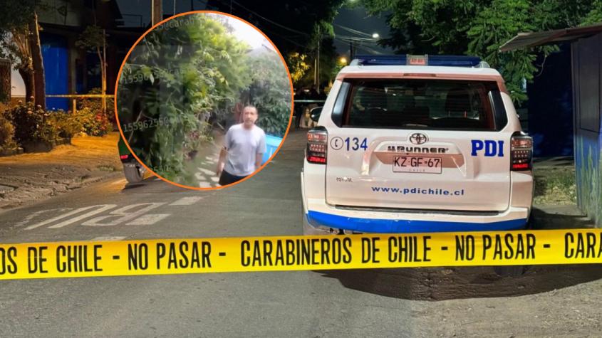 La llamativa reacción Jorge Ugalde tras acusación de triple homicidio: "Eso es totalmente ridículo" 