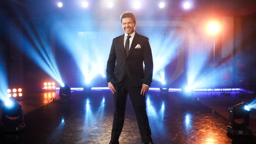 Nacho Gutiérrez celebra emisión de la final de Miss Universo 2025 por las pantallas del 13: "Necesitamos distraernos”