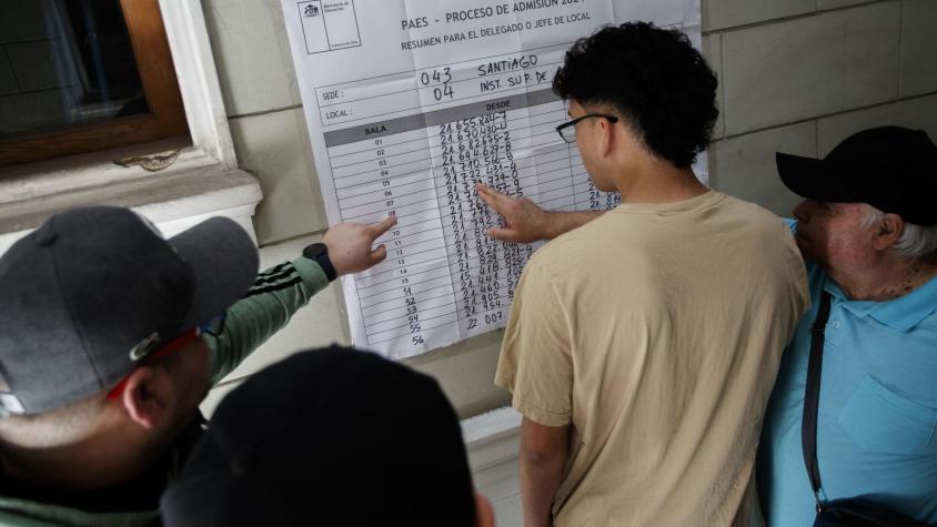 ¿Es obligatorio? DEMRE confirma fecha y hora para el reconocimiento de sala para la PAES