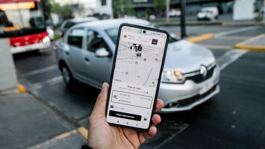 Confirman descuento en viajes este domingo de elecciones: Cómo usar los códigos de Uber y Cabify para ir a votar