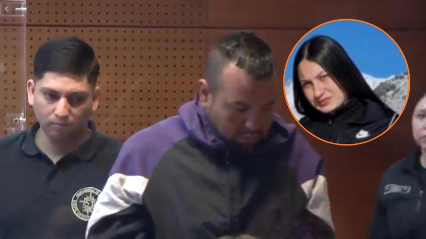 Crimen en La Pintana: El vínculo que tenía Valentina Alarcón con "El Cebolla"