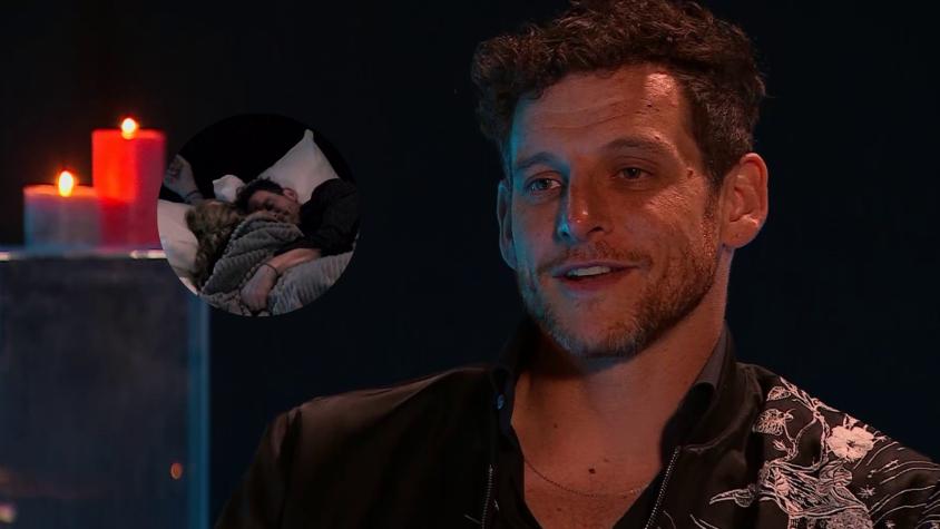 La crítica que recibió Eyal Meyer tras su cita con Evelyn Ortiz: “Caballero de Disney”