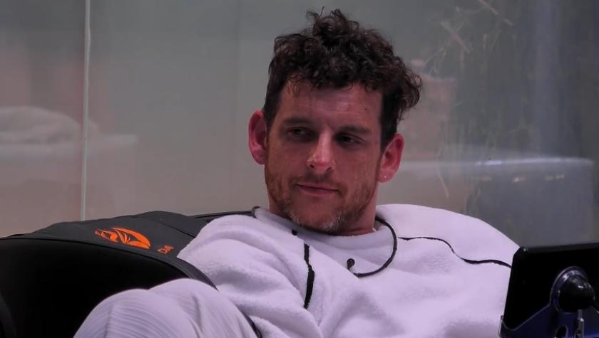 Eyal Meyer revela el verdadero motivo de su separación tras 14 años de matrimonio: “Lo más doloroso…”