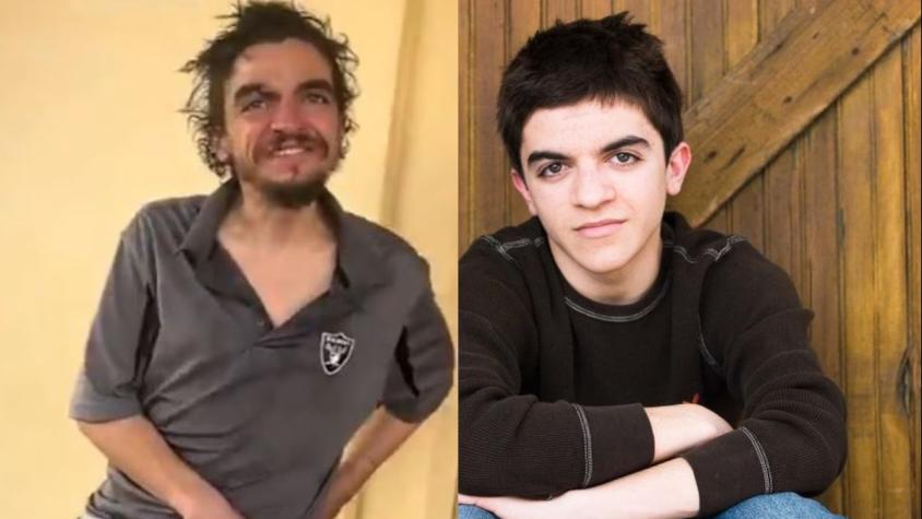 Tylor Chase es nuevamente internado: Padre revela la verdadera razón por la que vive en la calle