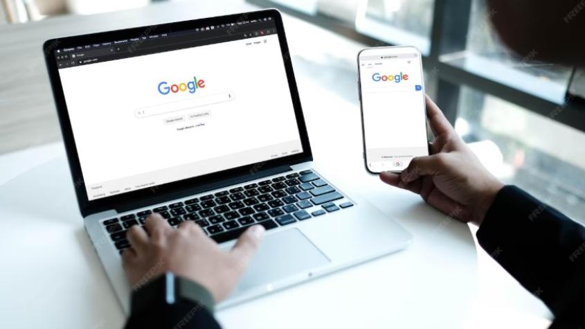 "El Año en Búsquedas": Esto es lo que más buscaron los chilenos en Google este 2025