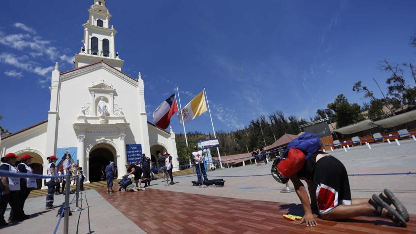 ¿Por qué es feriado este lunes 8 de diciembre en Chile?