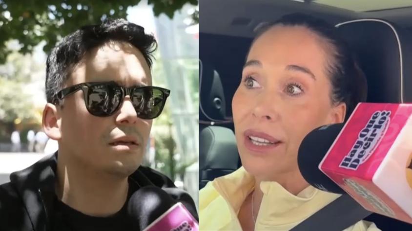 Miguel de la Fuente lanzó potente indirecta a Valentina Roth tras rumores de infidelidad: tiene relación con sus hijas