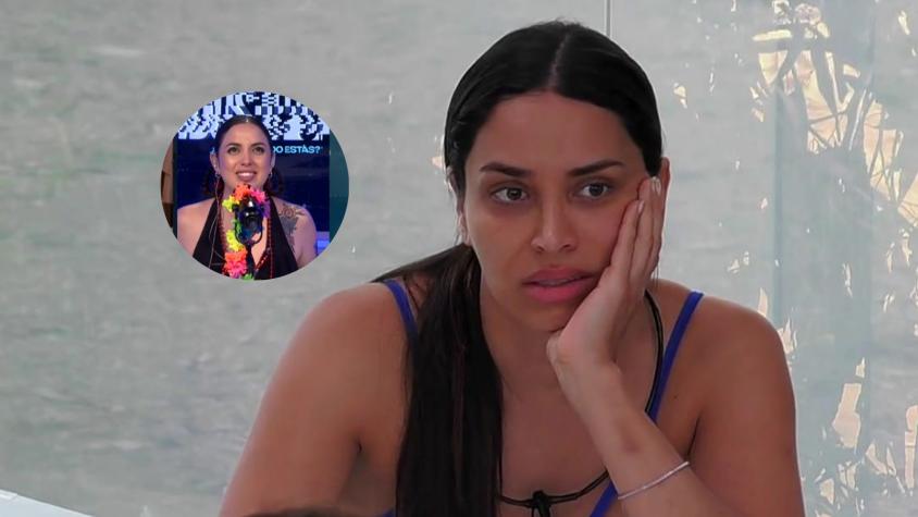 Natu Urtubias analiza el polémico rol de Vanessa Santos en Mundos Opuestos: “Nos deja con la duda”
