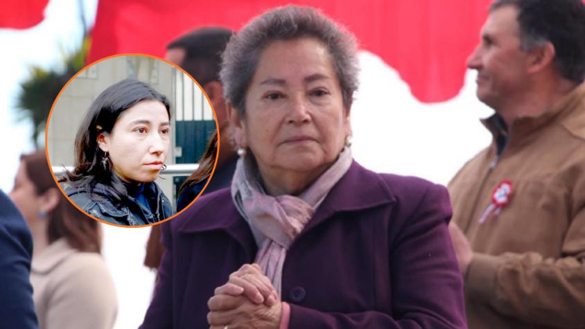 La alarmante declaración de hija de concejala desaparecida en Villa Alegre en medio de importante hallazgo