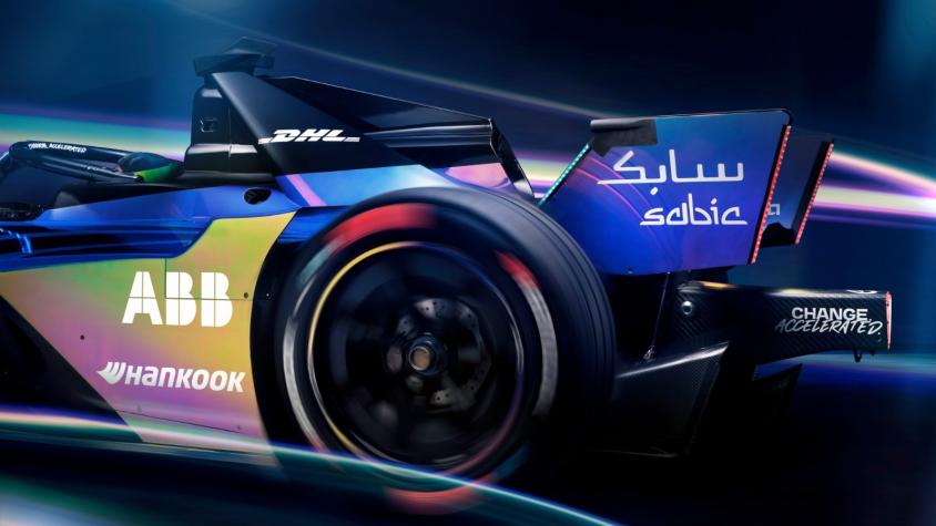 Panorama imperdible: Sigue en vivo la Fórmula E Sao Paulo E-Prix por 13Go