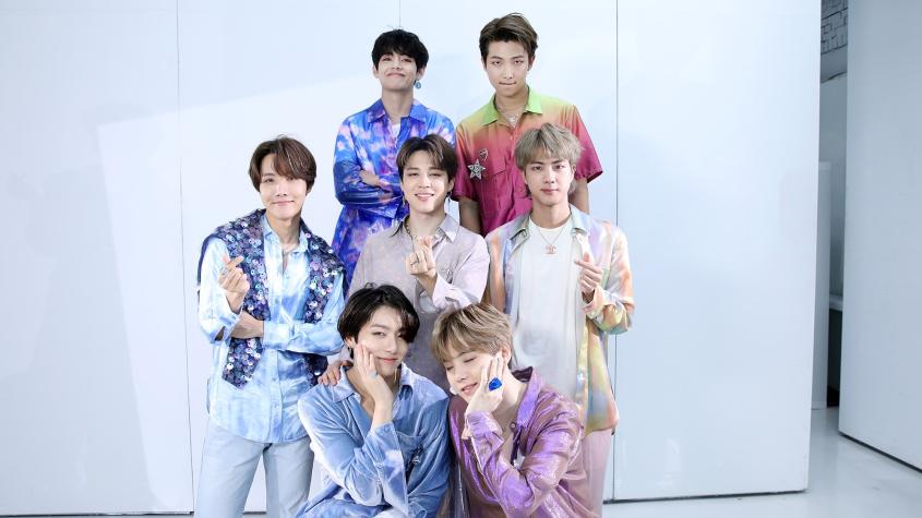 BTS anuncia dos fechas en Chile: revisa precios posibles y el escenario del tour 