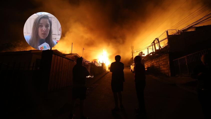 Cami Chef y Romina Pistolas se juntaron para ayudar a damnificados de incendios forestales: "Esto fue una cadena de favores"