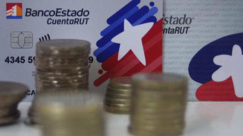 ¿Necesito tener dinero en mi Cuenta RUT para que siga activa? Esto dice BancoEstado