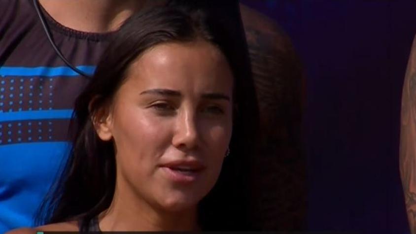 Cyntia Cofano sufrirá una "encerrona" por parte de su equipo: se enterará en plena competencia de una noticia que la complicará