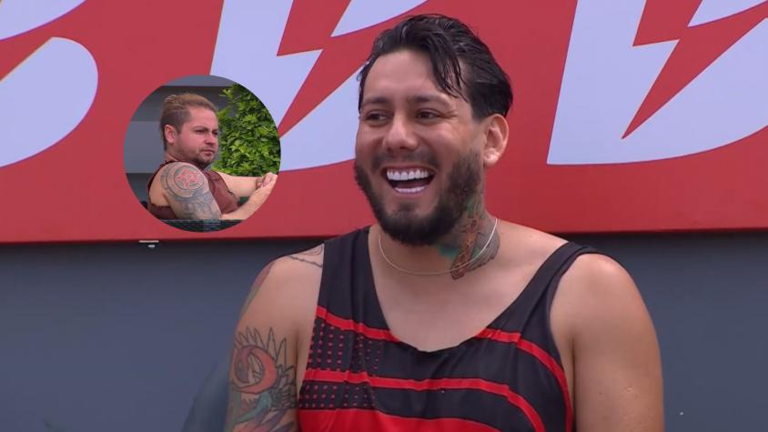 Así fue la “vendetta” de Dash contra Princeso tras fuerte pelea en Mundos Opuestos
