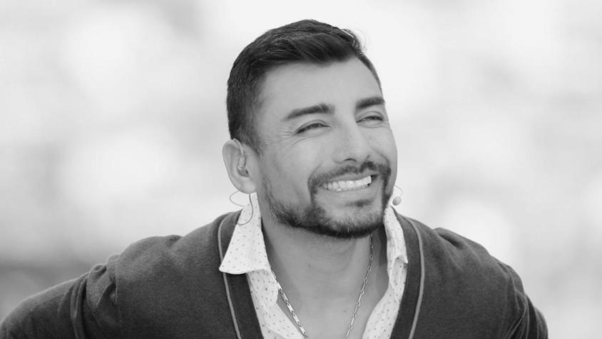 Manu González revela emotivo gesto de Andrés Caniulef con su familia días antes de fallecer