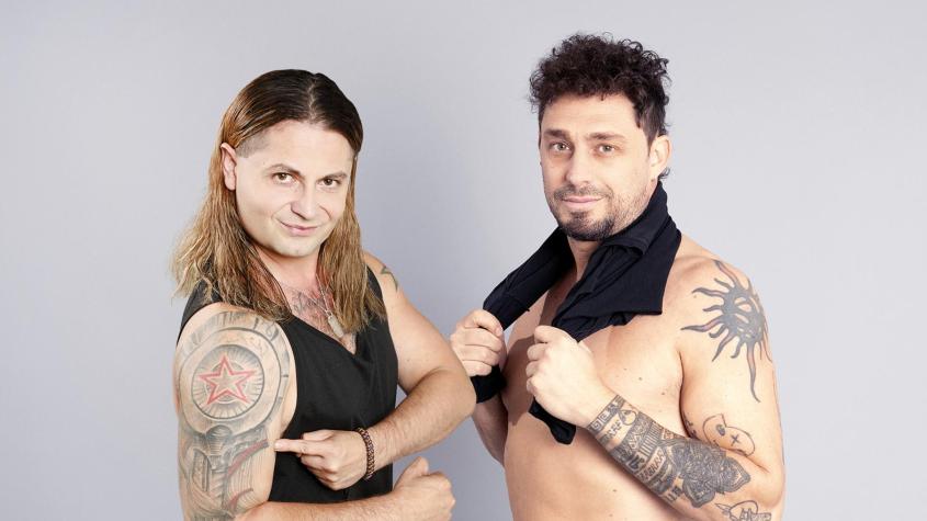 Princeso vuelve a los realities para acompañar a Joche Bibbó en Vecinos al límite: esta vez quiere ganar