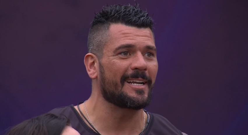 “Bastante sorprendente”: El elogio de Juan Pedro Verdier que llamó la atención tras competencia en Mundos Opuestos