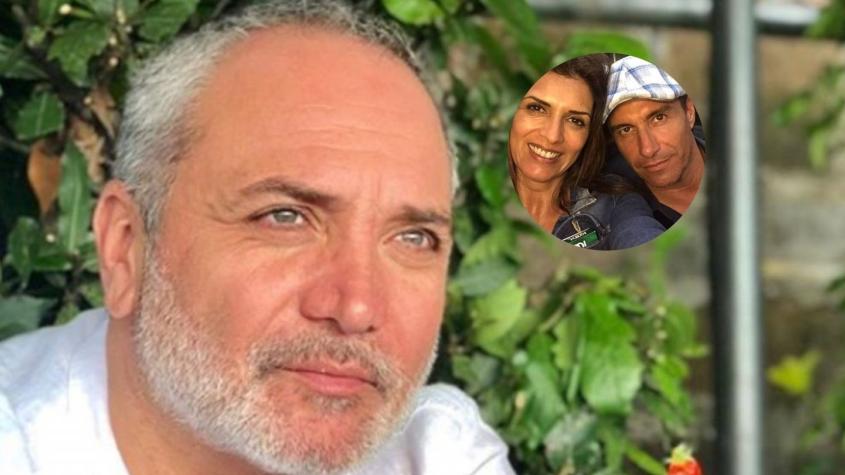 "Tengo códigos": Luis Jara responde potentes dichos de Ivette Vergara en su contra tras conflicto con Fernando Solabarrieta