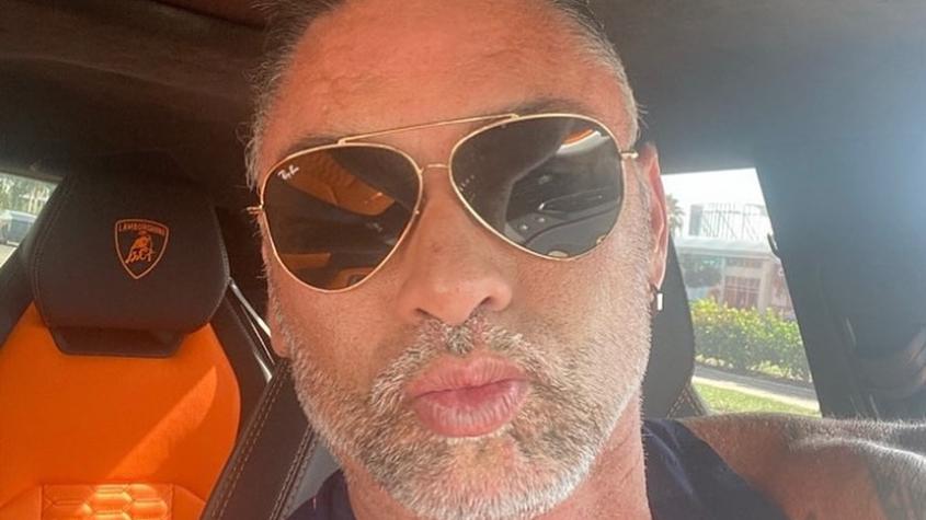 “Es imposible no enamorarse de él”: Hija de reconocido tenista habla sin tapujos sobre su romance con Marcelo Ríos