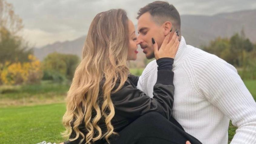 Tras negocio en conjunto: Revelan el verdadero y millonario monto que le debe Camilo Huerta a Marité Matus