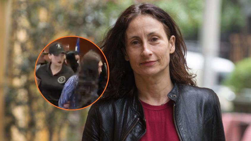Revelan las altas penas que arriesga la banda que estafó a Amparo Noguera: "Acá hay un concurso de delitos"