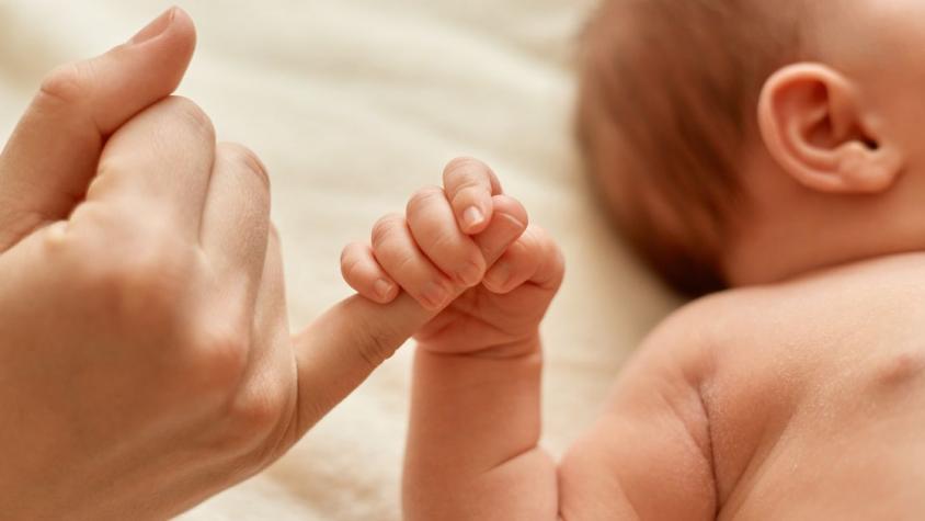 Estos son los 10 nombres de niños y niñas más inscritos en el Registro Civil durante 2025