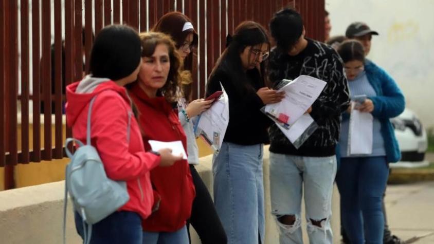 Admisión 2026: cuándo comienzan las matrículas universitarias y cuáles son los pasos a seguir