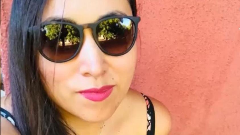 Nuevos antecedentes en el crimen de educadora en Florida: Fiscalía revela cómo se habría cometido el femicidio