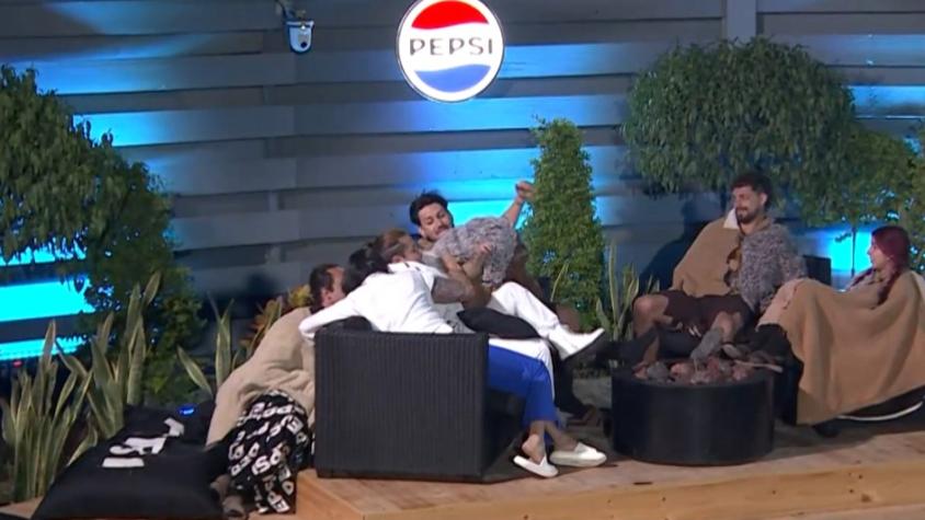 Dash perderá el control tras las provocaciones de Princeso: así será la feroz pelea en Mundos Opuestos