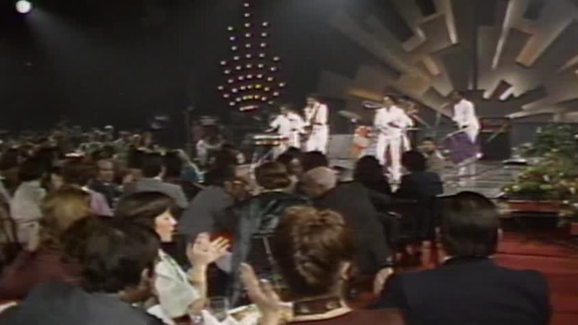 Lunes Gala | Temporada 1979 | Capítulo 3