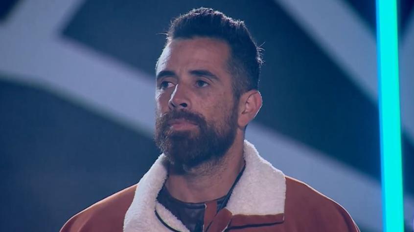 La artimaña de Daúd Gazale en plena competencia que solo Joche Bibbó advirtió: "¡Eso no se vale!"