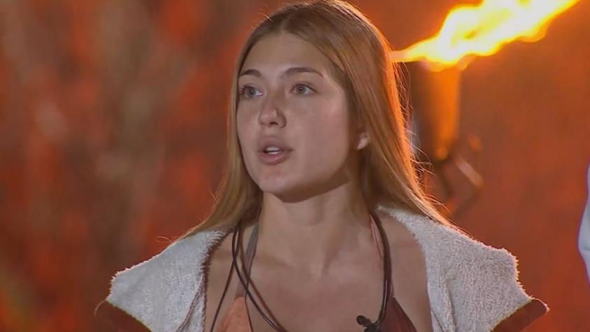 Infartante cara a cara en Mundos Opuestos: Vanessa Santos traicionó a Disley y desató la ira de su equipo