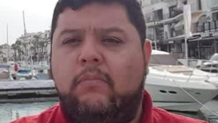 Escribió un petitorio: "Guatón" Beltrán y reo fugado lideraron fallida huelga por beneficios para presos