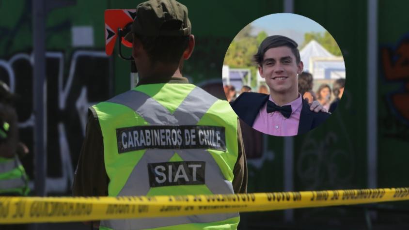 Joven de 22 años murió tras caer de un vehículo y ser atropellado por el mismo auto en Tongoy: conductora habría estado drogada