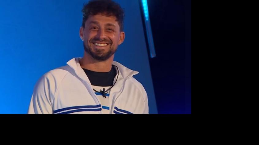 Joche Bibbó responde con sinceridad sobre posible romance con mediática compañera de “Mundos Opuestos”